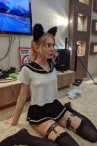 Проститутка Anastasia*Hinoxa(19 лет, Пермь)